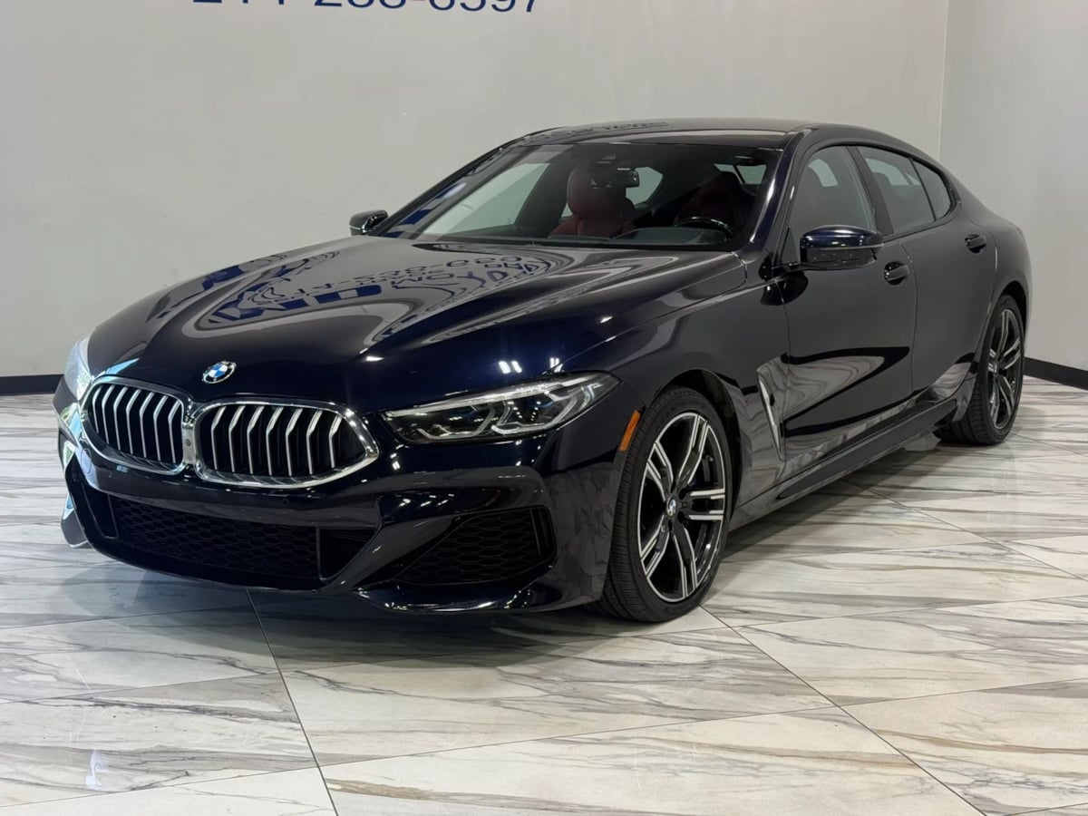bmw 8 series 2020 WBAGV4C00LCE07578 image bmw 8 series 2020 WBAGV4C00LCE07578 image